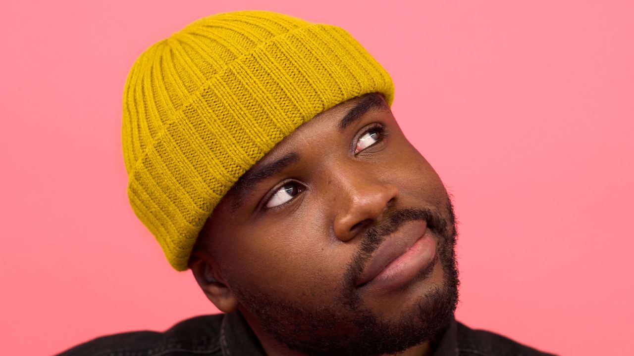 (Photo) : Arma Jackson, pensionnaire de Sony Music Entertainment.