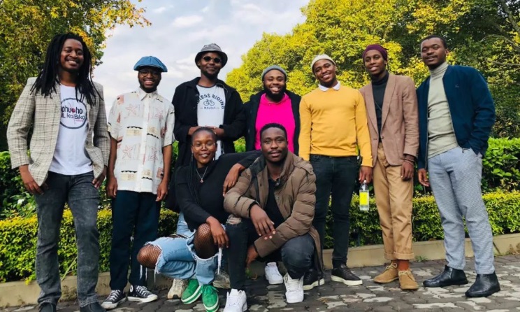 iPhupho L'ka Biko will perform at at the South African State Theatre in Pretoria on 24 July. Photo: Facebook