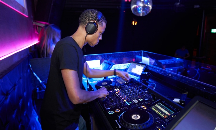 The author of this article argues that an entrepreneurial mindset is key to being able to forge a sustainable career in music.