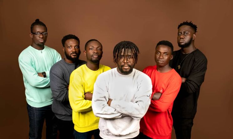 Ghana’s Fra! will perform at WOMEX 2022.