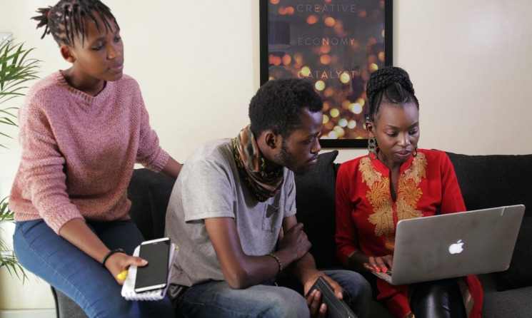 The training will consist of a series of online courses running between 1 August and 28 October 2022. Photo: HEVA Fund