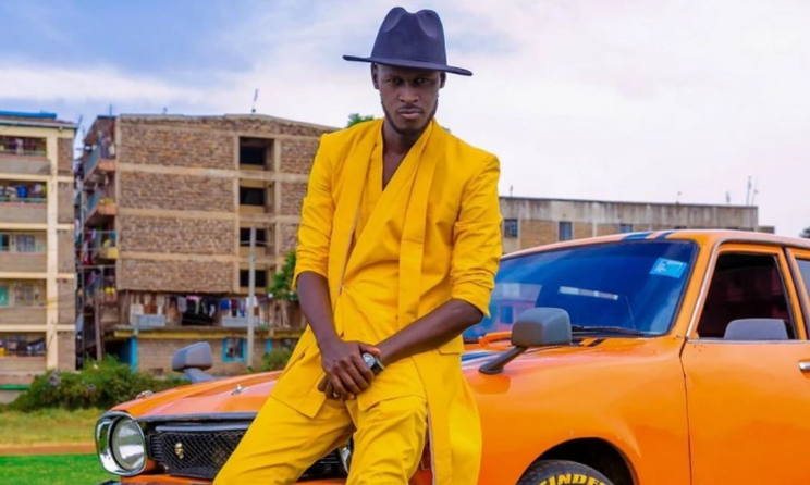 King Kaka.