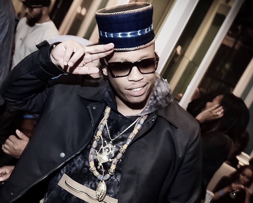 King Kanja