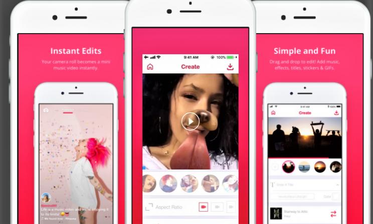 The deal will give Lomotif users access to 7digital's extensive music catalogue.