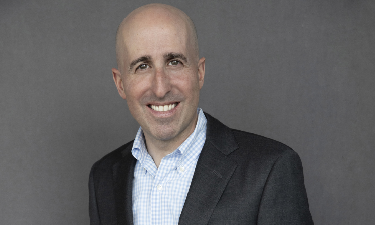 Mechanical Licensing Collective CEO Kris Ahrend.