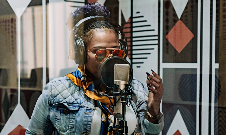 Music makers across Africa are invited to submit their latest tracks before the 5 August deadline.