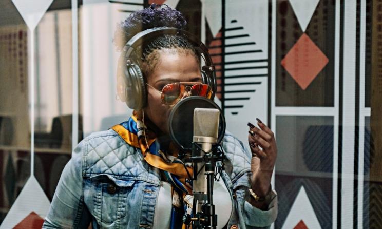 Les créateurs de musique de toute l'Afrique sont invités à soumettre leurs dernières créations avant la date limite du 5 août.