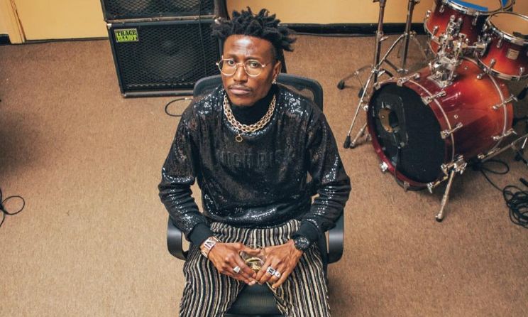 Octopizzo.