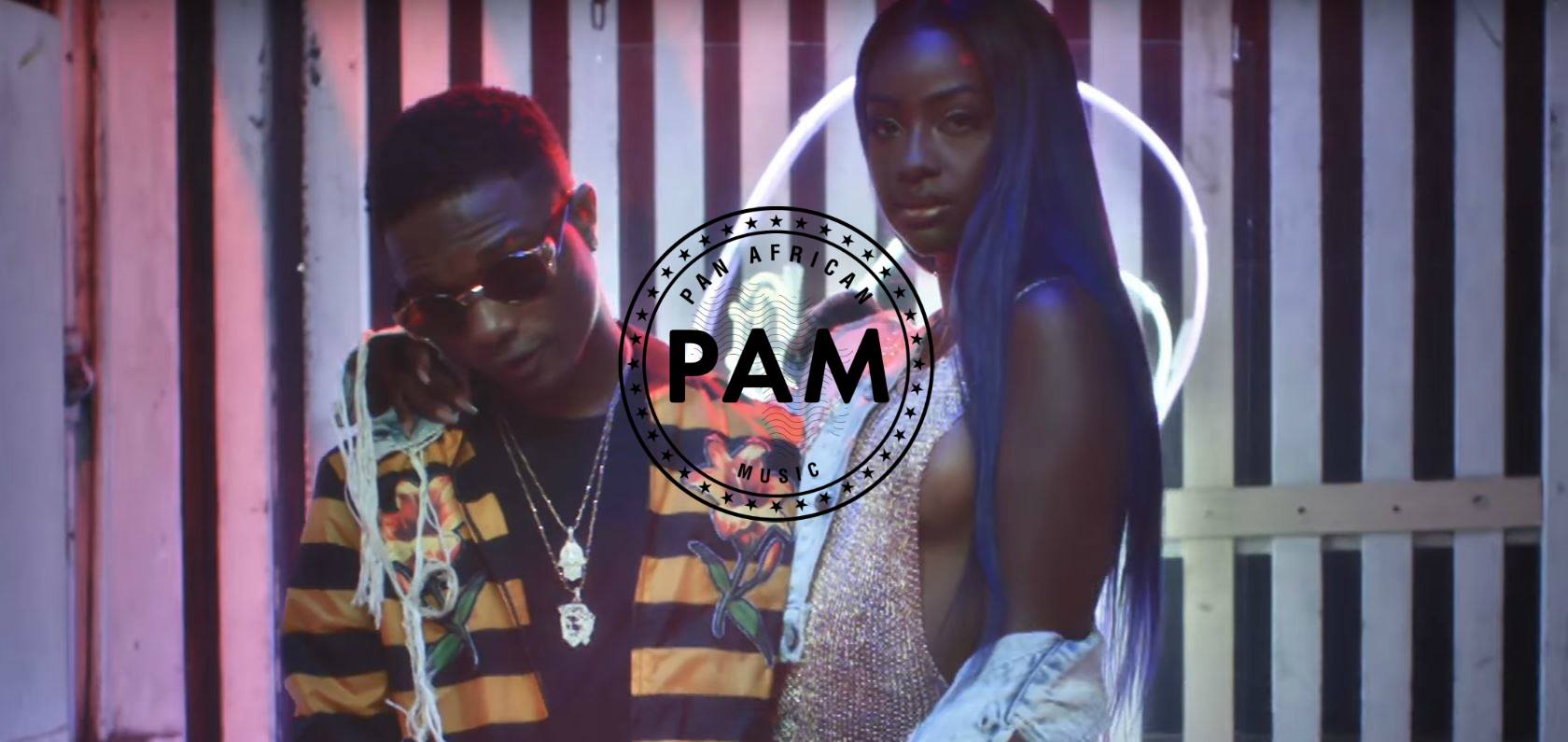 (Photo) : Pan African Music recrute un(e) assistant(e) rédacteur/trice web.