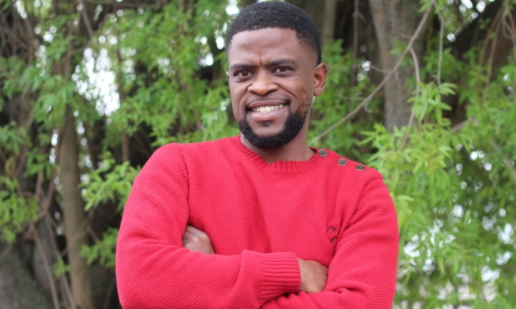 Bridges For Music co-founder and operations manager Thulani Headman is among the jury at this year's Music Cities Awards.