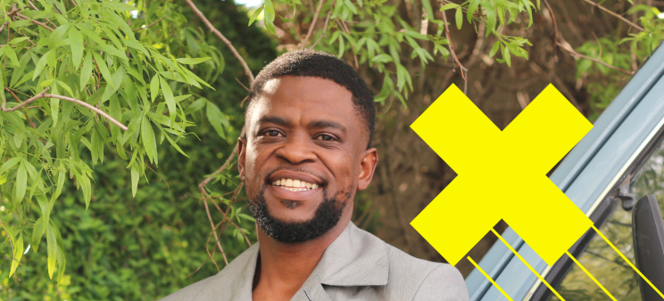 Le co-fondateur et directeur des opérations de Bridges For Music, Thulani Headman, fait partie du jury des Music Cities Awards 2022
