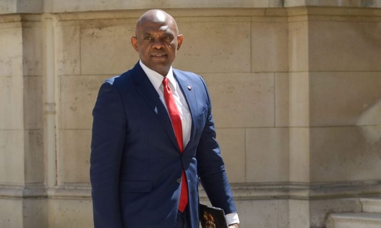 Tony Elumelu.
