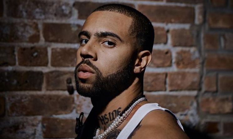 Vic Mensa.