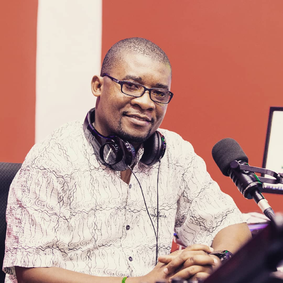 Mwamba Beats