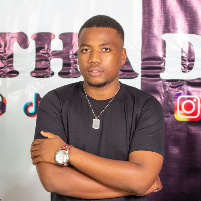 Natty Magwira