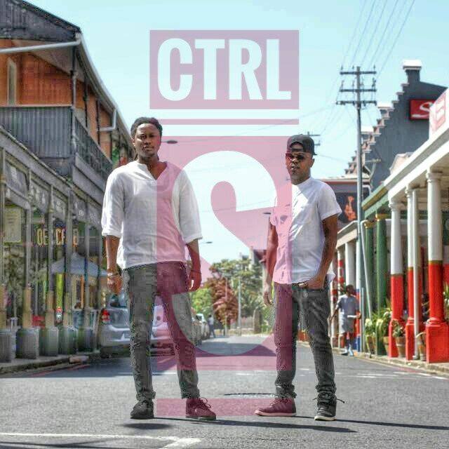 Ctrl+S