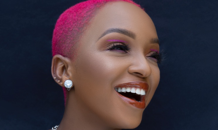 Nandi Madida.