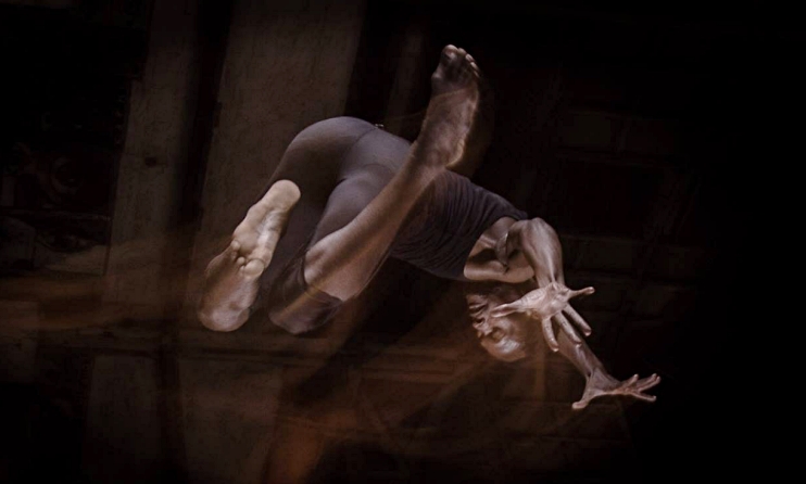 Kenyan dancer, choreographer and Dance Life Festival curator Adam Chienjo.