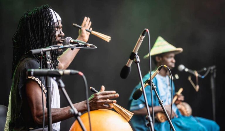 (Photo) : L'agence culturelle Afrikultur recrute des assistantes de projets.
