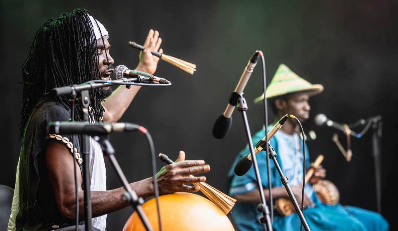 (Photo) : L'agence culturelle Afrikultur recrute des assistantes de projets.