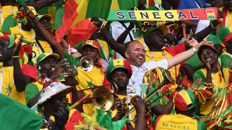 (Photo) : les candidatures sont ouvertes pour les artistes qui veulent donner des spectacles en marge de la Coupe du Monde FIFA 2022.