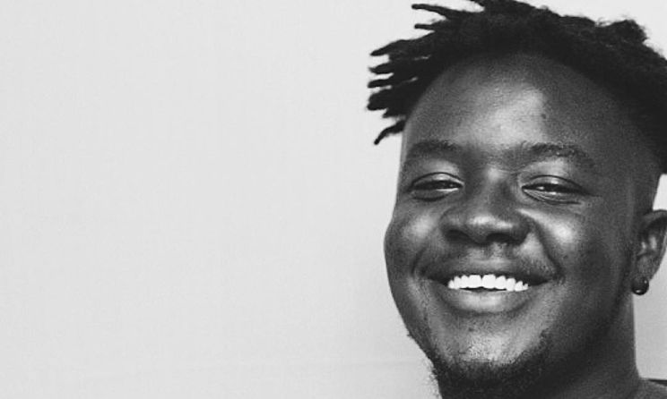 Ghanaian singer Broni won the 2021 Rising Star challenge.