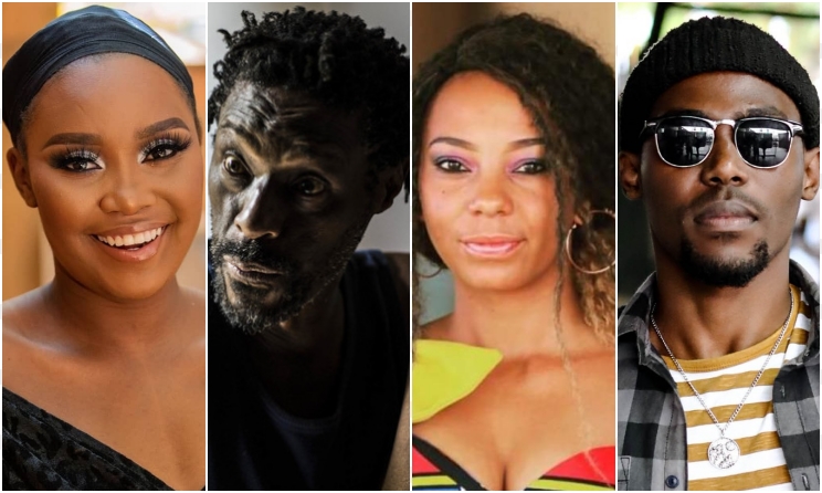 Zoë Genesis, Smiles Makama, Penny Bouwer and Sibusiso ‘Rendition’ Mabuza will speak at the Vukubone Music Conference.