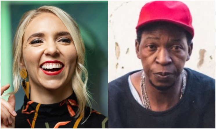 Melorie Jane and Malcolm Jiyane won two awards apiece.