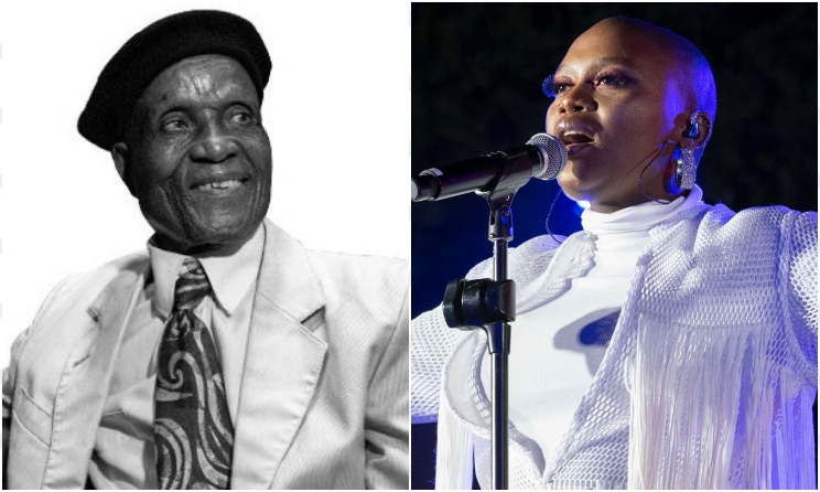 Abbey Cindi and Zoë Modiga will performer at the Jazz Celebration Programme.
