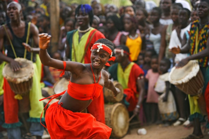 (Photo) : L'ADAC invite les professionnels de culture du Sénégal, à son panel sur la diplomatie culturelle.