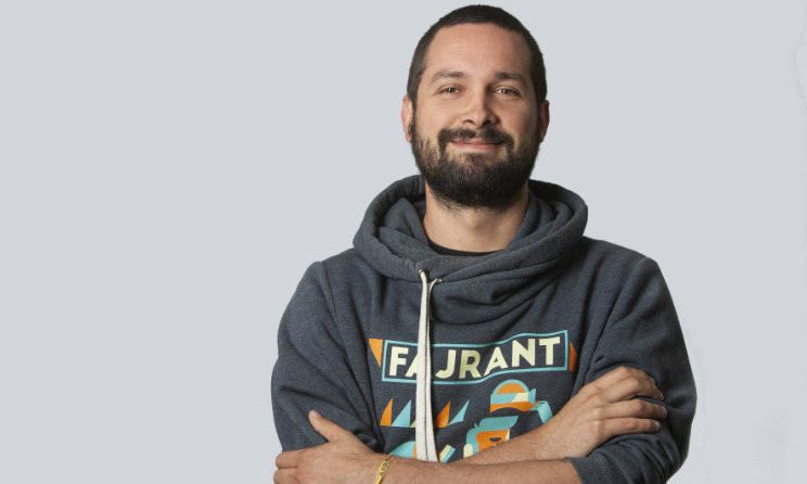 One Publishing will be led by Diego Maldonado.