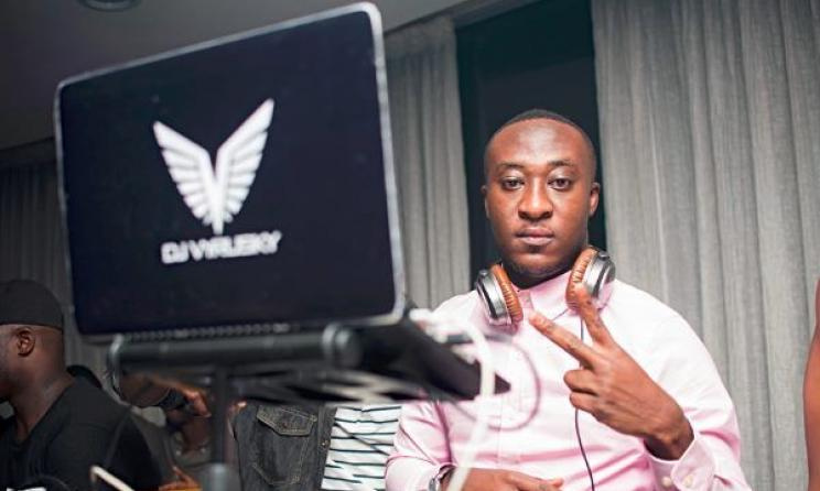 Last year’s edition saw DJ Vyrusky picking up the coveted DJ of the Year trophy for the fourth time after collecting it in 2017, 2018 and 2020.