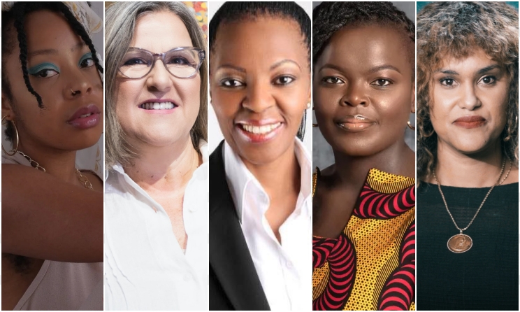 Namakau Star, Antos Stella, Nomsa Philiso, Dorothy Ghettuba and Mehret Mandefro are among the Top 10 female creatives whose work will be featured at FAME Week Africa 2022 trade show in Cape Town from 24 to 26 August.