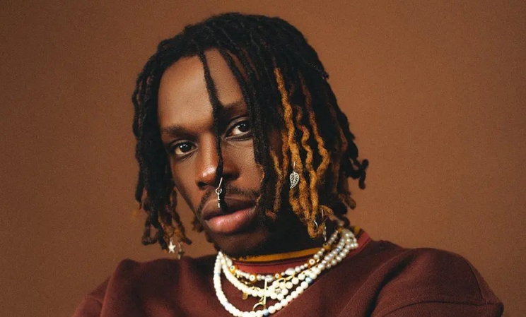 Fireboy DML.