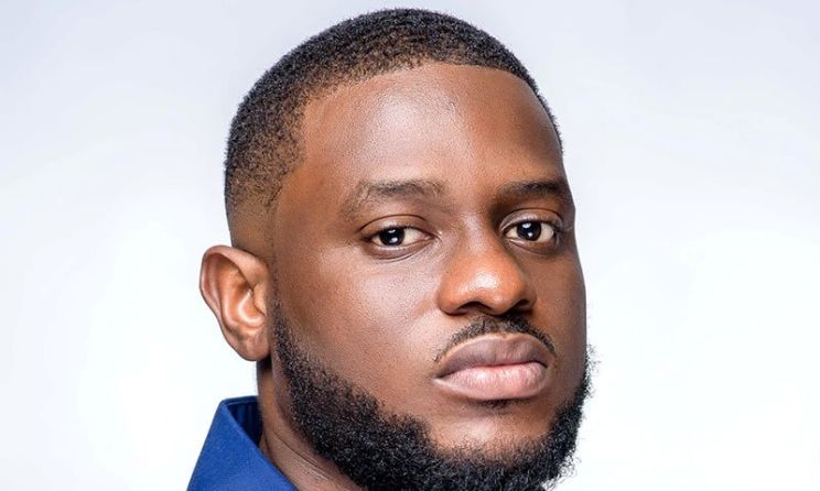 MBA for Africa founder Godwin Tom.