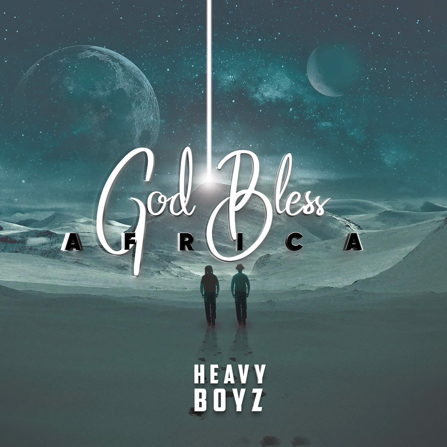 Heavy Boyz