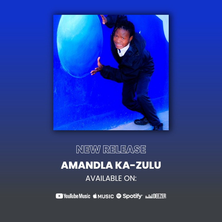 Yanda Dludla