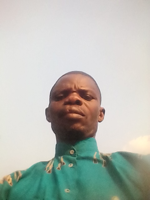 Titus Chilubano