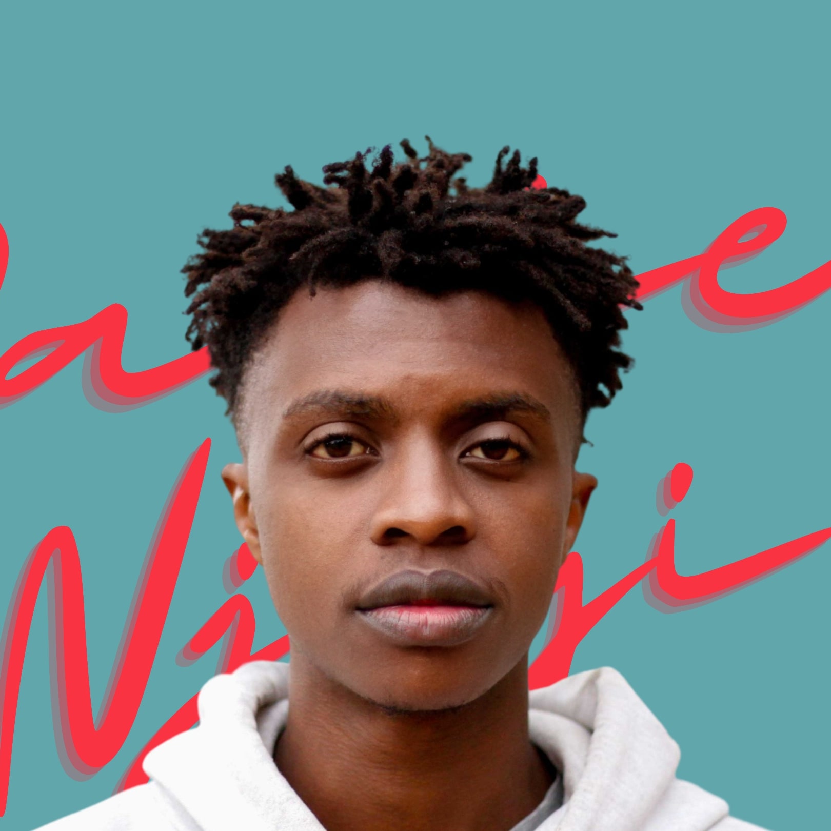 Daniel Njugi