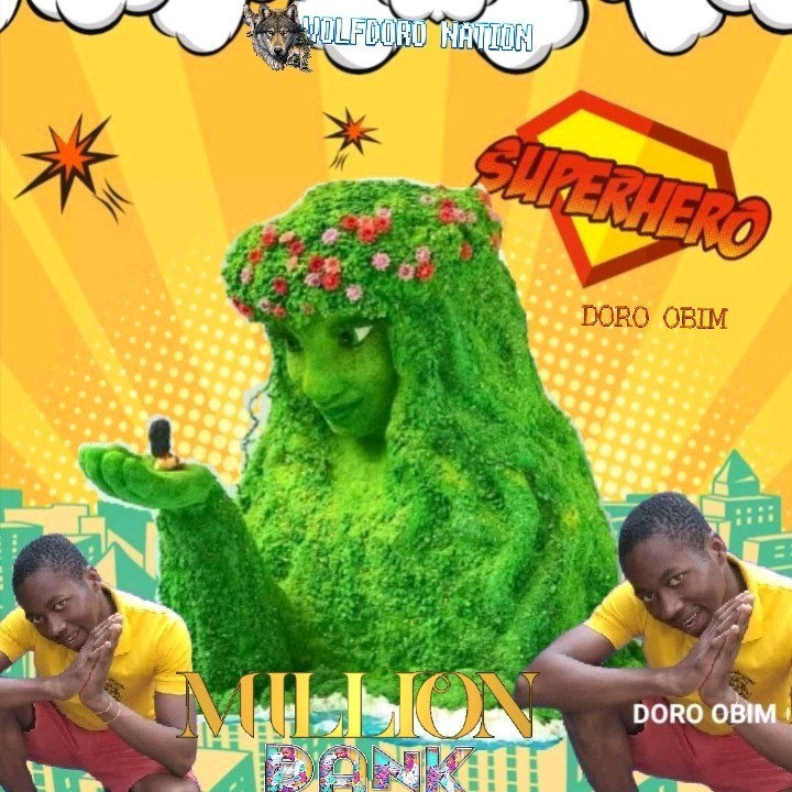 DORO OBIM