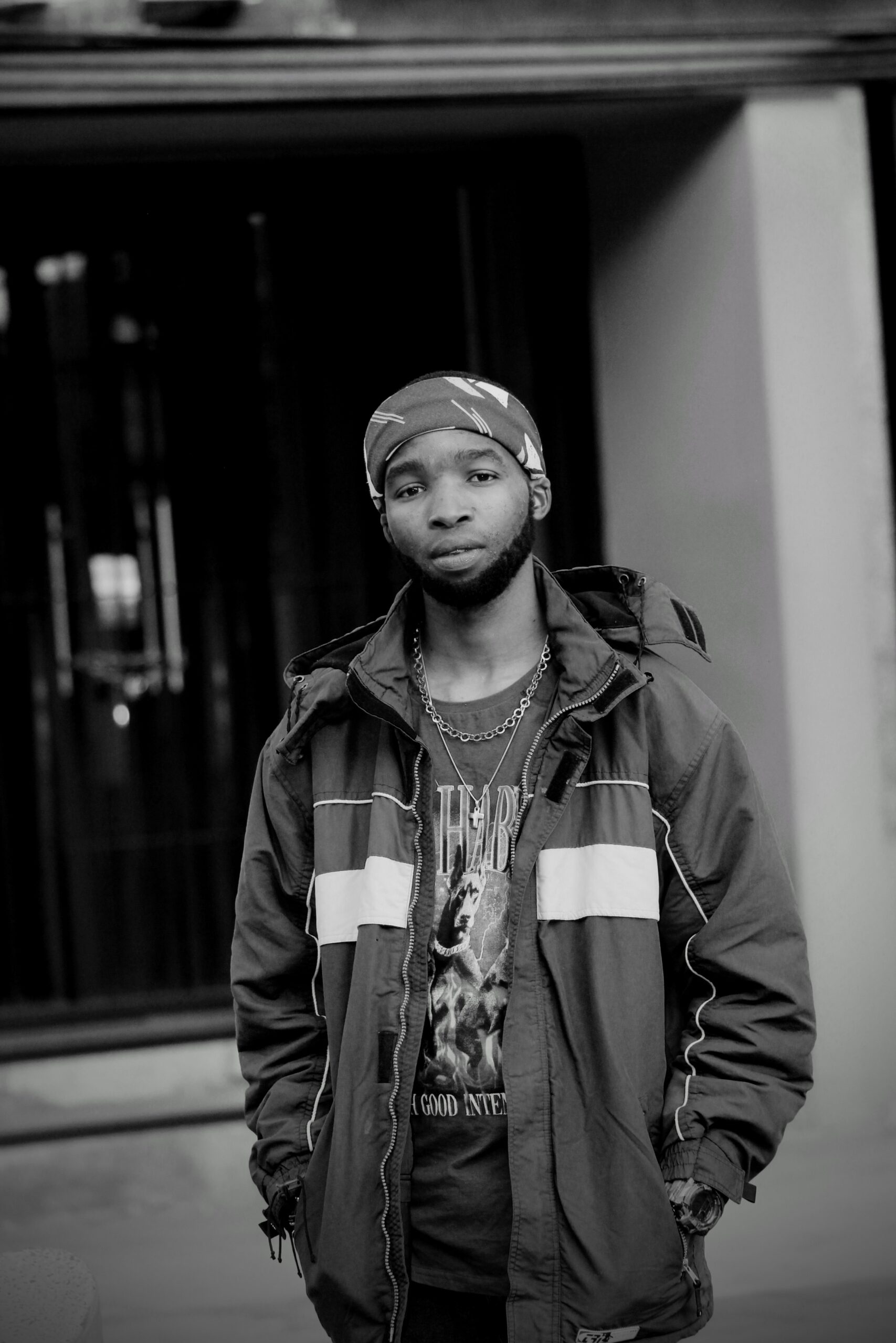 Trae Rixx