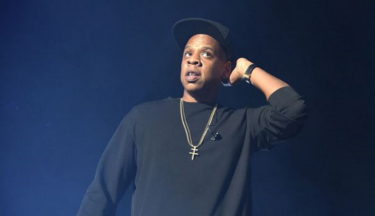 (Photo) : Le rappeur américain Jay Z