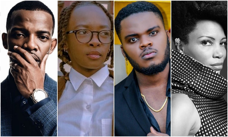 Zakes Bantwini, Oriiginelle, Msimisi and Lura will perform at the 2022 Standard Bank Luju Food and Lifestyle Festival in eSwatini.