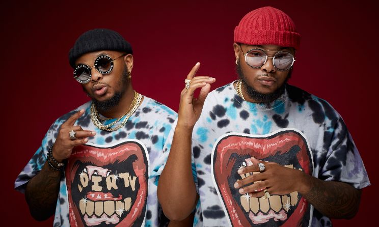 Major League DJz.