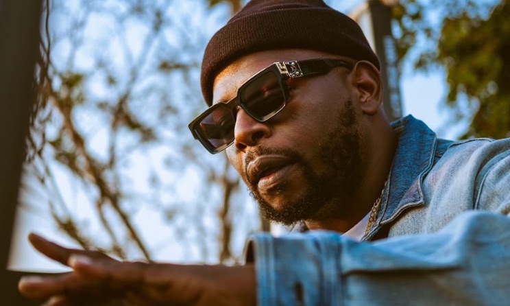 DJ Maphorisa.