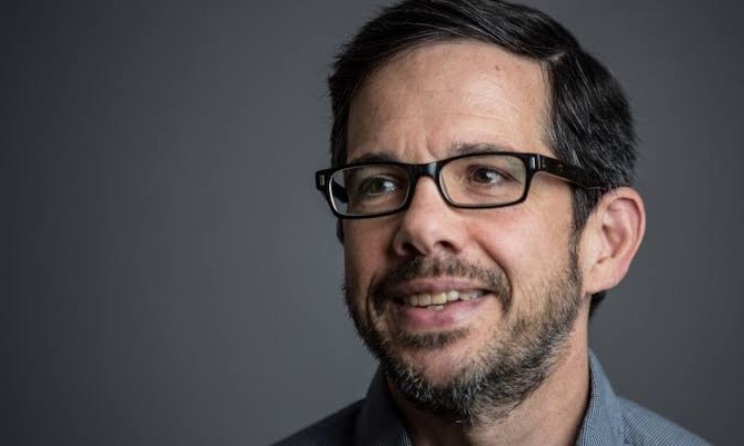 Kobalt Music Publishing senior vice-president of creative Miller Williams.