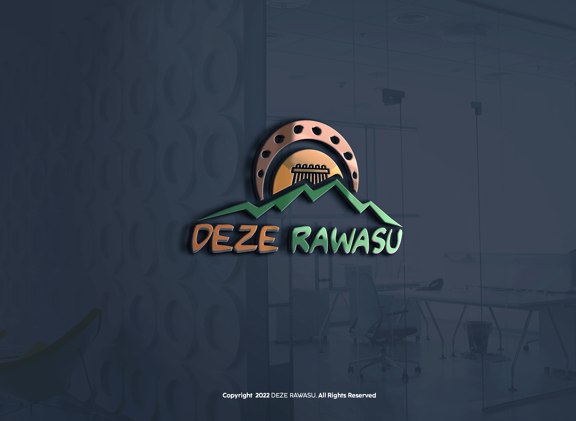 Deze RaWasu