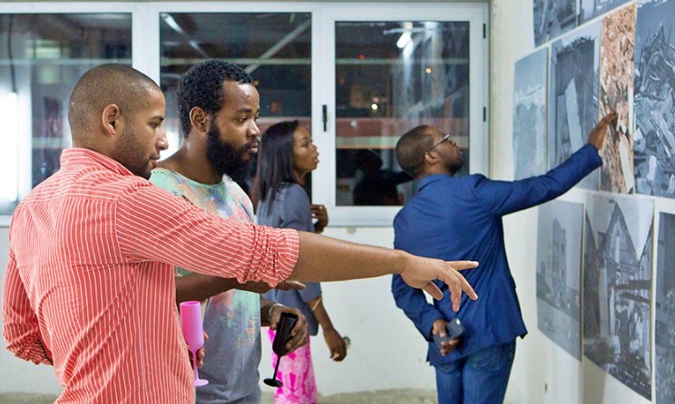 Movart is among the second cohort of Sound Connects Fund grantees.