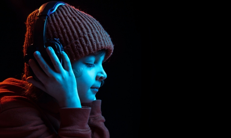 musicshaping