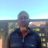 Octovius Mashele